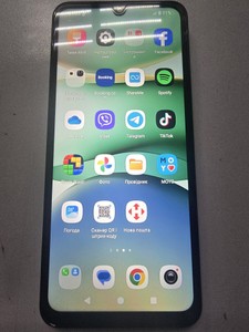 Б/в Мобільний телефон Xiaomi redmi a5 4/128gb 01-200928110