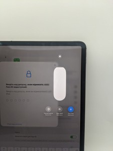 Б/в Планшет Apple ipad pro 12.9 2018 wi-fi + cellular 1tb 01-200891337