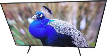 Б/в Телевізор Samsung ue82ru8000u 01-200927501