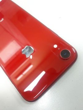 Б/в Мобільний телефон Apple iphone xr 128gb 01-200933576