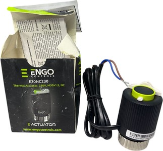 Б/у Термопривід Engo e30nc230 01-200770922