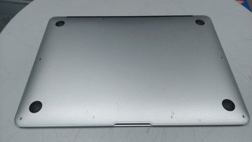 Б/в Ноутбук Apple macbook air a1466 13,3" core i5 1.6ghz/ram4gb/ssd128gb/intel hd graphics 6000 01-200932539