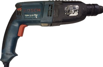 Б/в Перфоратор Bosch gbh 2-26 dre 01-200743788