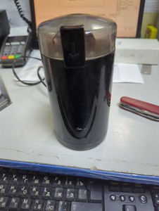 Б/в Кавомолка Bosch mkm 6003 01-200933834