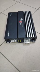 Б/в Підсилювач Excalibur x500.4 01-200935926