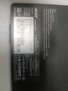 Б/в Монітор Acer pm161q 01-200936157