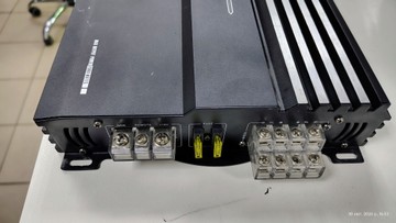Б/в Підсилювач Excalibur x500.4 01-200935926