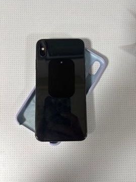 Б/в Мобільний телефон Apple iphone xs max 256gb 01-200902049