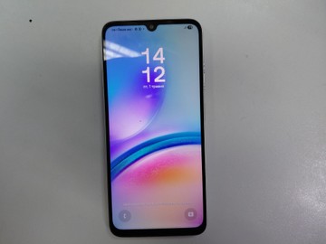 Б/в Мобільний телефон Samsung galaxy a05s 4/128gb 01-200931133