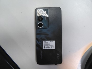 Б/у Мобільний телефон Realme c71 6/128gb 01-200935521