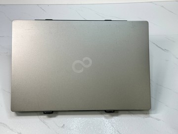 Б/у Ноутбук Fujitsu 14/core i5-1235u ddr5/16gb ddr4/ssd 256 gb/*інтегрована 01-200935891