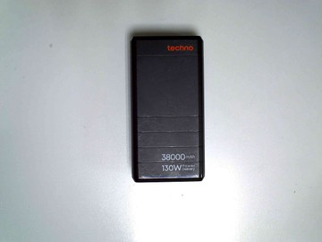 Б/в Повербанк Technо pdc130 38000mah 130w 01-200937421