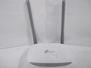 Б/в Бездротовий маршрутизатор Tp-Link tl-wr850n 01-200937834