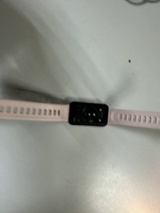 Б/в Фітнес-браслет Huawei band 10 01-200938200