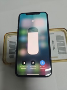 Б/в Мобільний телефон Apple iphone xs 64gb 01-200938366