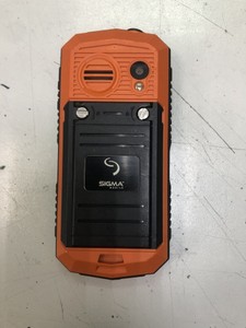 Б/в Мобільний телефон Sigma x-treme it67 01-200938054