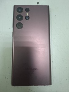 Б/в Мобільний телефон Samsung galaxy s22 ultra 12/512gb 01-200938426