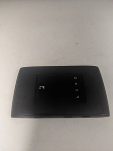 Б/в Бездротовий маршрутизатор Zte mf920u 01-200890398