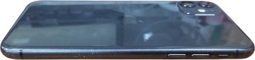 Б/в Мобільний телефон Apple iphone 11 64gb 01-200935817