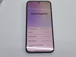 Б/в Мобільний телефон Xiaomi redmi note 15 pro 5g 8/256gb 01-200939149