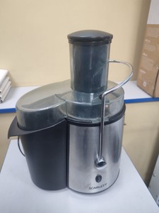 Б/у Соковыжималка Scarlett sc018 01-200937255