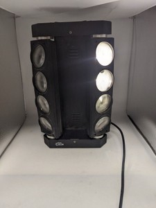 Б/в LED-прилад ефекту Free Color spieder 810 01-200938444