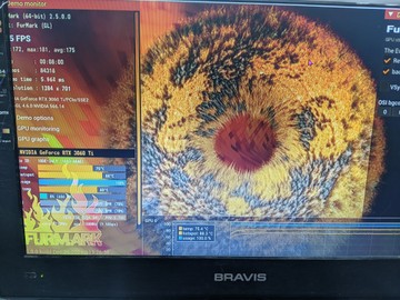 Б/у Системный блок Пк amd ryzen 7 5700x/ram 32 gb/hdd відсутній/ssd 1000 gb/nvidia rtx 3050 (geforce) 8gb gddr6 128bit 01-200938258