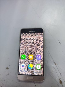 Б/в Мобільний телефон Samsung galaxy j3 2016 j320h 01-200939202