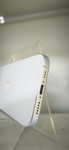 Б/в Мобільний телефон Apple iphone 15 128gb 01-200938253