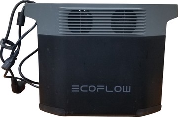 Б/в Зарядна станція Ecoflow delta 2 efd 330 18-000095529