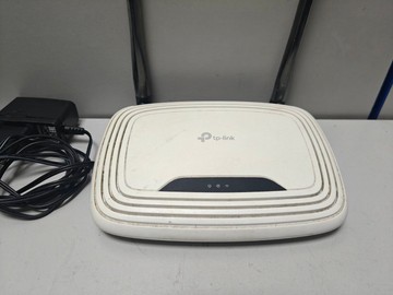 Б/в Бездротовий маршрутизатор Tp-Link tl-wr841n 01-200939962