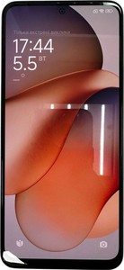 Б/в Мобільний телефон Xiaomi redmi note 12 4/128gb 01-200937214