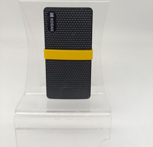 Б/в Зовнішній накопичувач Kodak ssd x200 256 gb 01-200937352
