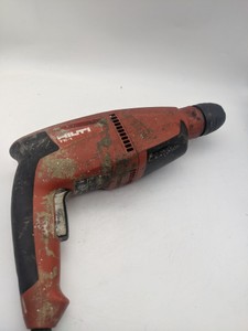 Б/у Перфоратор Hilti te 1 01-200610210