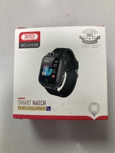 Б/в Дитячий смарт-годинник Xo h100 gps kids watch 01-200940021