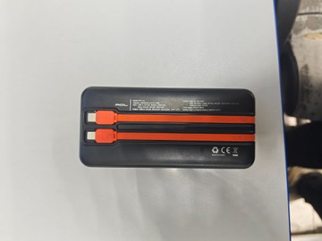 Б/у Повербанк Acl pw-141 30000 mah 22.5w qc3.0 01-200941060