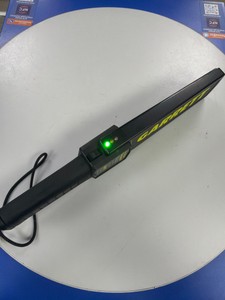 Б/в Металошукач Garrett super scanner v 01-200935896