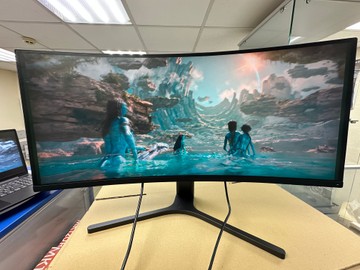 Б/в Монітор Xiaomi mi curved gaming monitor 34 xmmntwq34 01-200941495