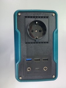 Б/в Зарядна станція Konner&Sohnen ks200ps 01-200943969