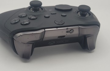 Б/в Геймпад Microsoft xbox elite wireless controller series 2 01-200886715