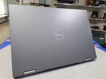 Б/в Ноутбук Dell 14/core i3 7100u ddr3/4gb ddr3/ssd 120 gb/*інтегрована 01-200945798