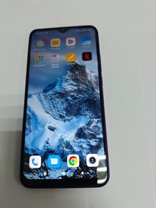 Б/в Мобільний телефон Xiaomi redmi 9 3/32gb 01-200943967