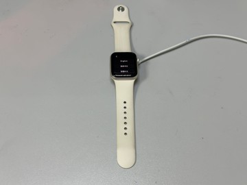 Б/в Смарт-годинник Apple watch se 2 gps 40mm aluminium case 01-200946275