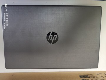 Hp 15/ryzen 3 7330u ddr4/8gb ddr4/hdd *відсутній/ssd 480 gb/*інтегрована