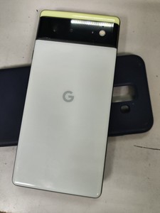 Б/у Мобільний телефон Google pixel 6 8/128gb 01-200946534