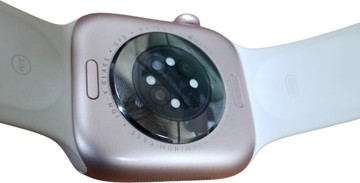 Б/в Смарт-годинник Apple watch series 10 gps 42mm alu. case 01-200902484