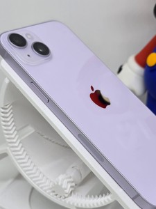 Б/в Мобільний телефон Apple iphone 14 plus 128gb esim 01-200824816