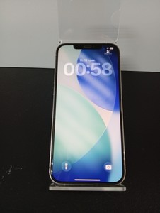 Б/в Мобільний телефон Apple iphone 12 pro max 128gb 01-200946782