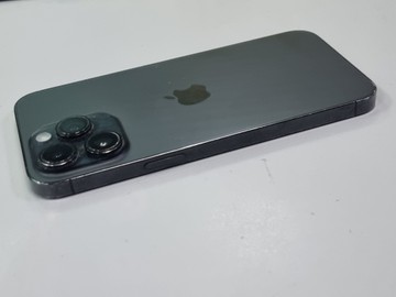 Б/в Мобільний телефон Apple iphone 14 pro max 256gb 01-200909525