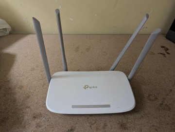 Б/в Бездротовий маршрутизатор Tp-Link ec220-g5 01-200946181